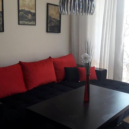 Alex Deluxe Apartments Słoneczny Brzeg Zewnętrze zdjęcie