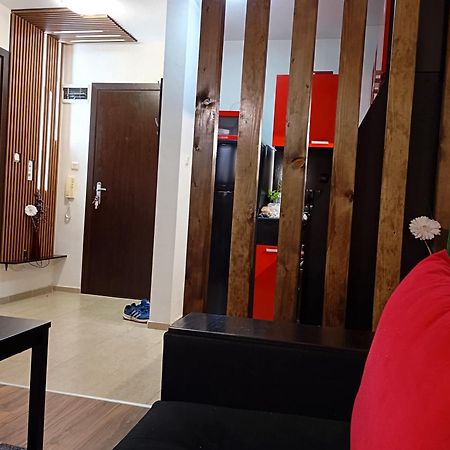 Alex Deluxe Apartments Słoneczny Brzeg Zewnętrze zdjęcie