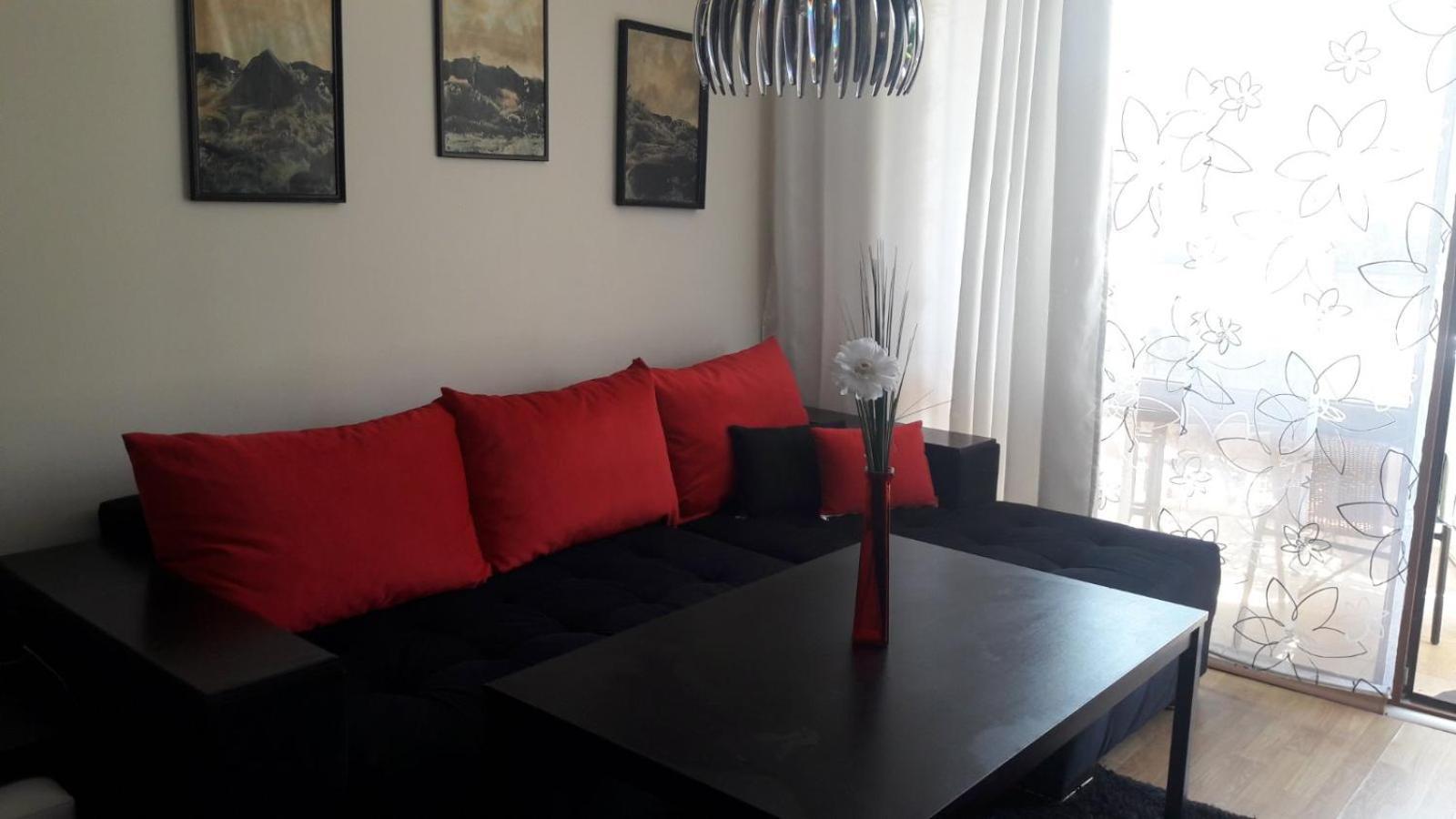 Alex Deluxe Apartments Słoneczny Brzeg Zewnętrze zdjęcie