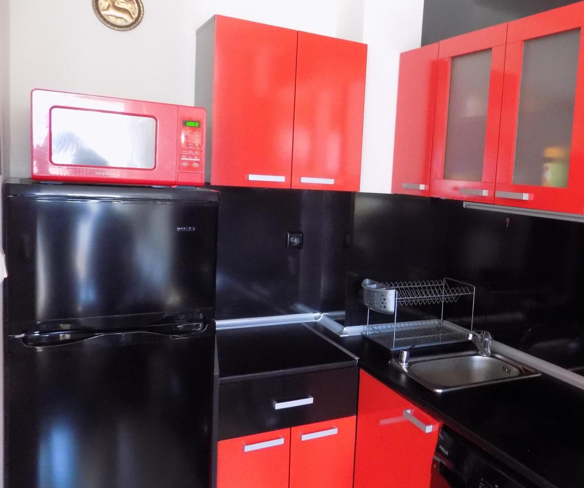 Alex Deluxe Apartments Słoneczny Brzeg Zewnętrze zdjęcie