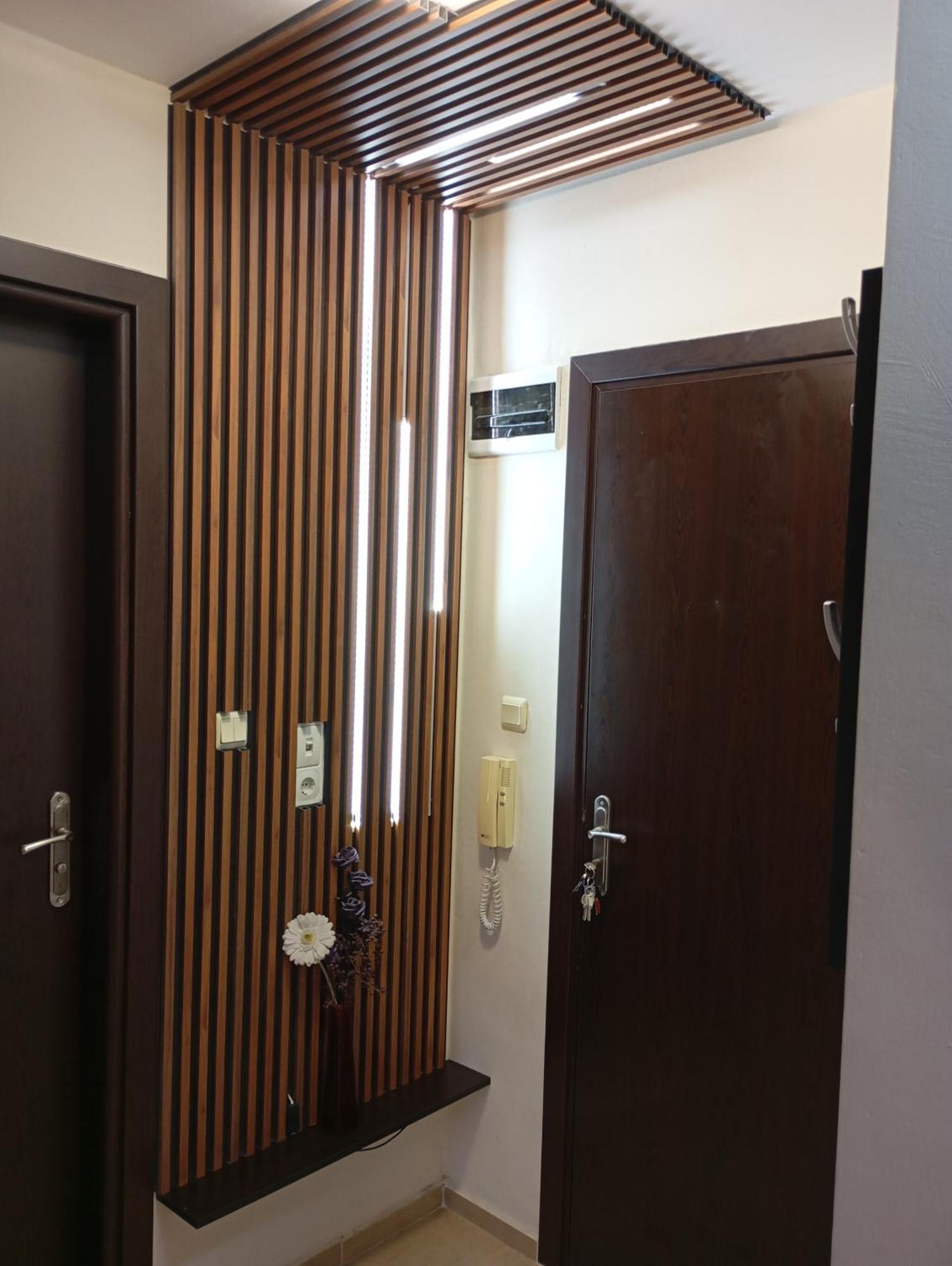 Alex Deluxe Apartments Słoneczny Brzeg Zewnętrze zdjęcie
