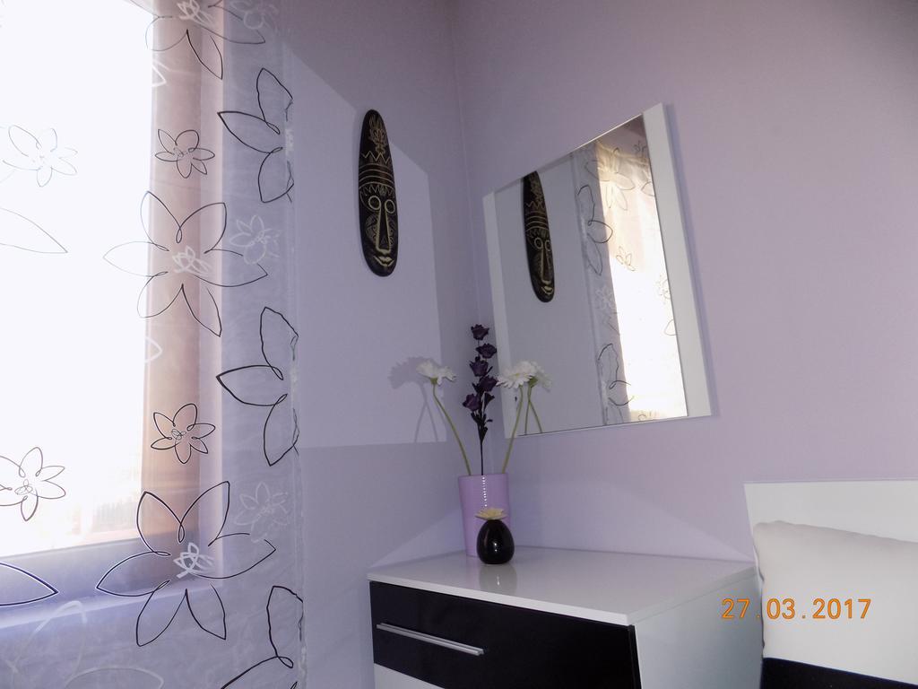 Alex Deluxe Apartments Słoneczny Brzeg Zewnętrze zdjęcie